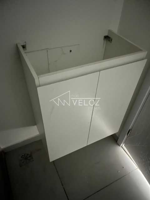 Kitnet-Studio, 35 m² - Foto 14