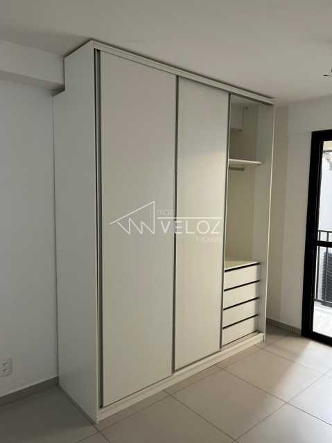 Kitnet-Studio, 35 m² - Foto 18