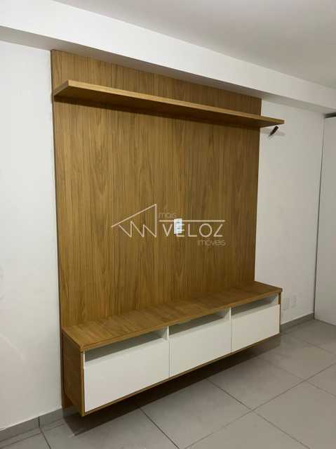 Kitnet-Studio, 35 m² - Foto 6