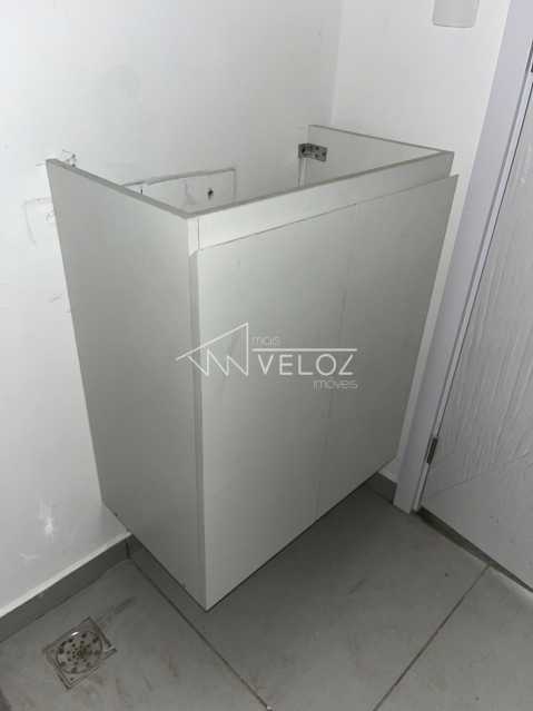 Kitnet-Studio, 35 m² - Foto 13