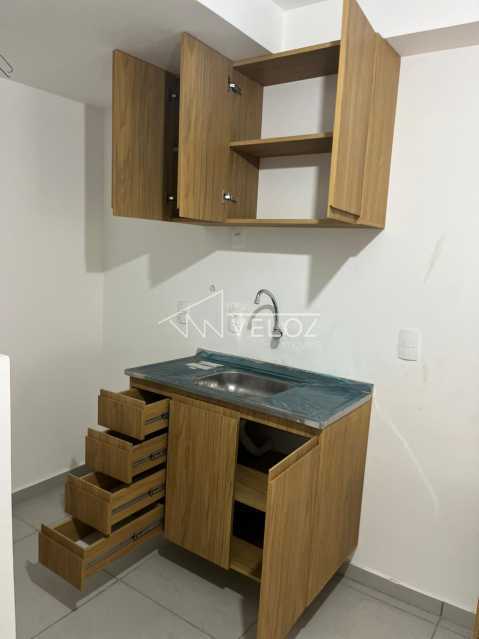 Kitnet-Studio, 35 m² - Foto 21