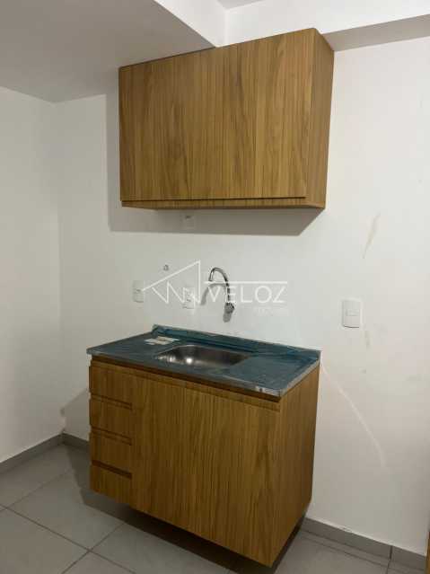 Kitnet-Studio, 35 m² - Foto 9