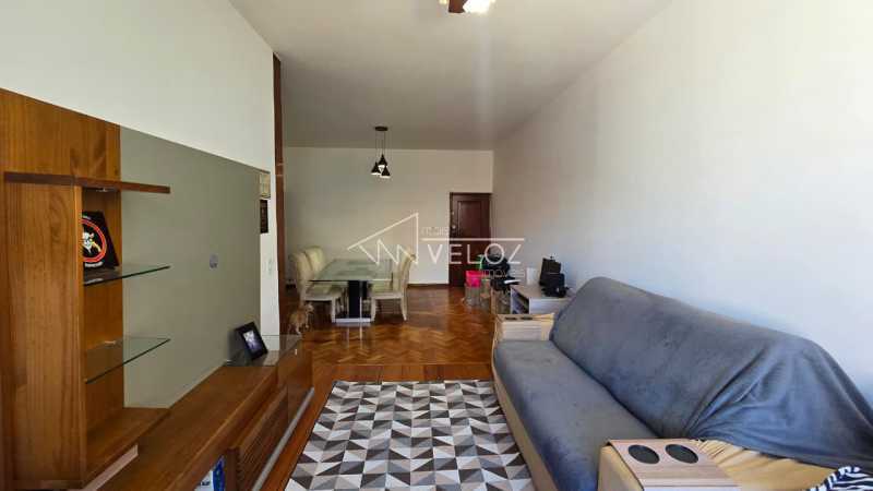 Apartamento, 2 quartos, 88 m² - Foto 5