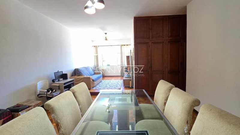 Apartamento, 2 quartos, 88 m² - Foto 21