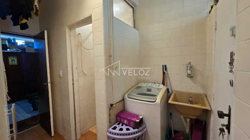 Apartamento, 2 quartos, 88 m² - Foto 12