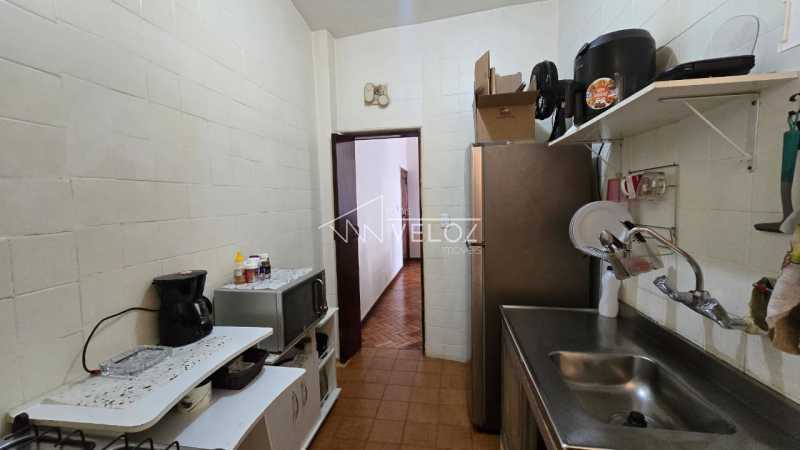 Apartamento, 2 quartos, 88 m² - Foto 24