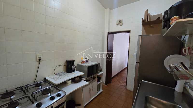 Apartamento, 2 quartos, 88 m² - Foto 9
