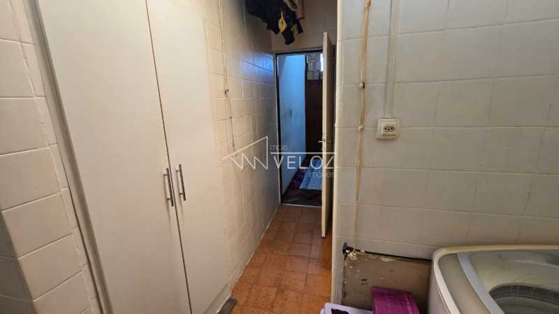 Apartamento, 2 quartos, 88 m² - Foto 18
