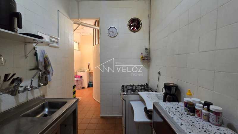 Apartamento, 2 quartos, 88 m² - Foto 11