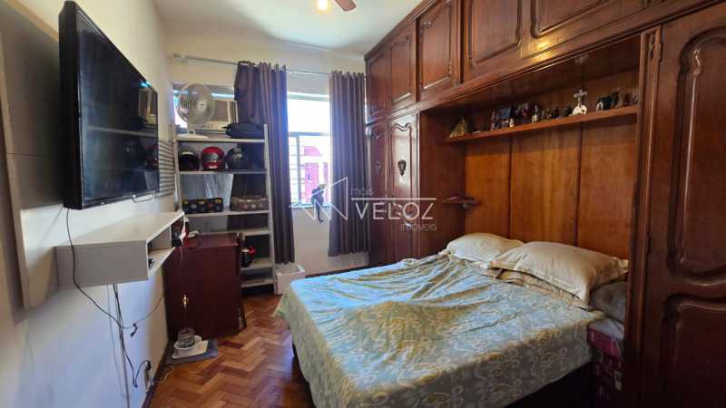 Apartamento, 2 quartos, 88 m² - Foto 15