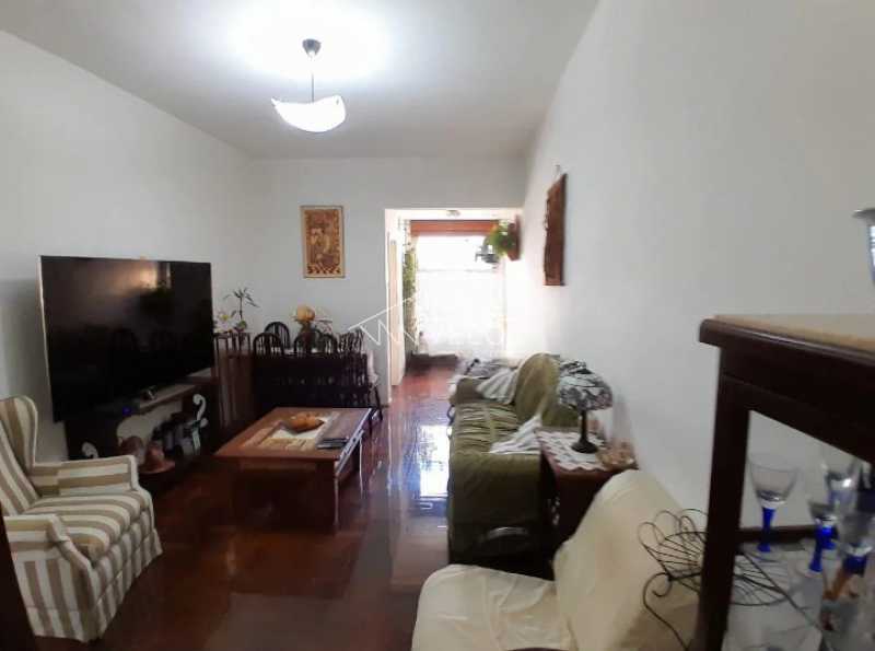 Apartamento, 2 quartos, 70 m² - Foto 16