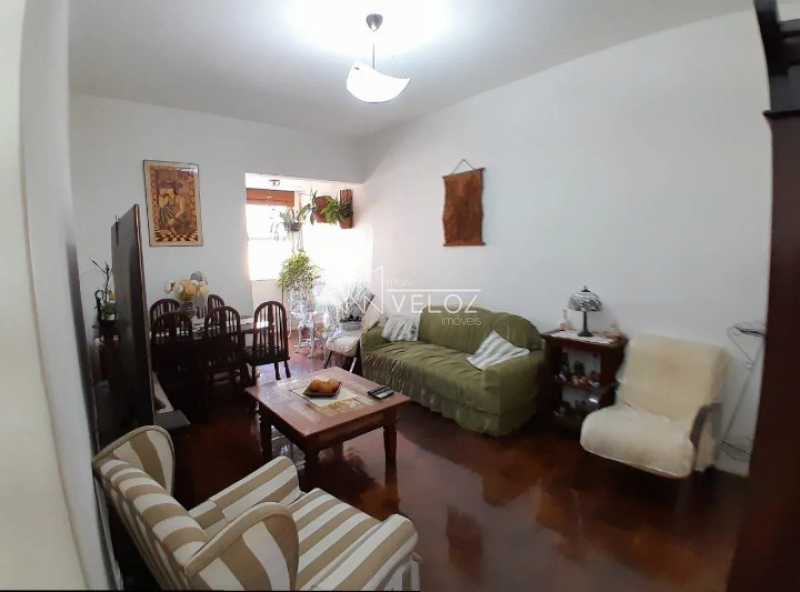 Apartamento, 2 quartos, 70 m² - Foto 9