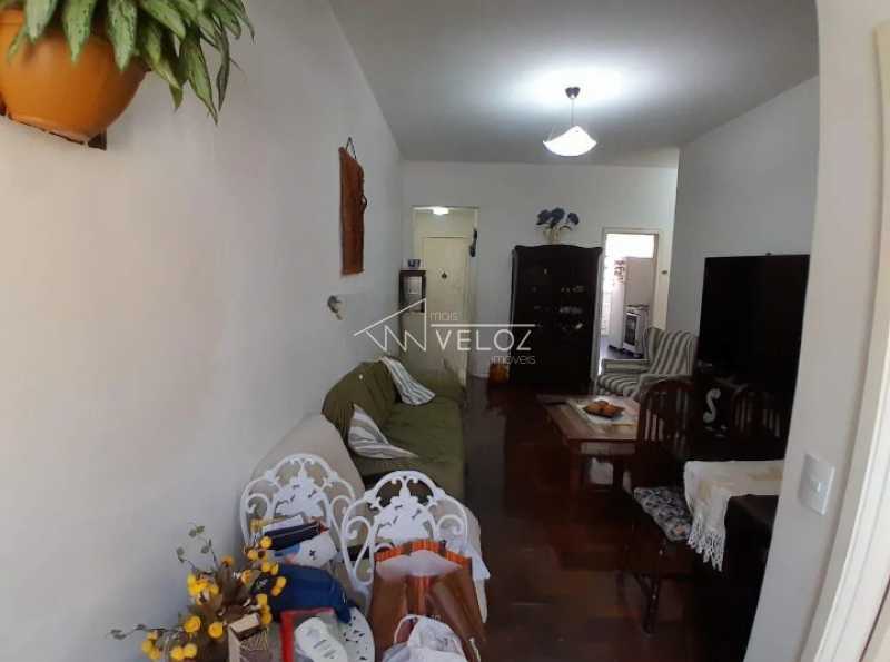 Apartamento, 2 quartos, 70 m² - Foto 15