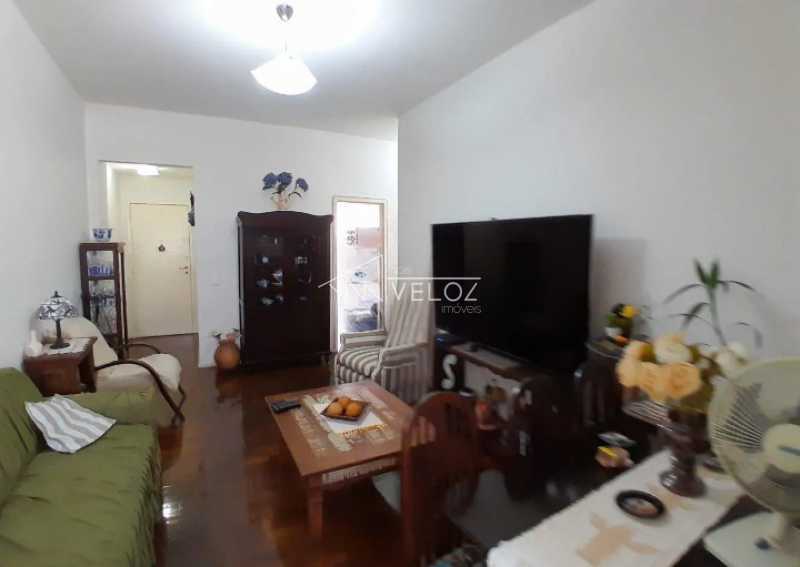 Apartamento, 2 quartos, 70 m² - Foto 6