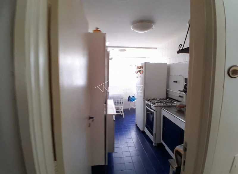 Apartamento, 2 quartos, 70 m² - Foto 17