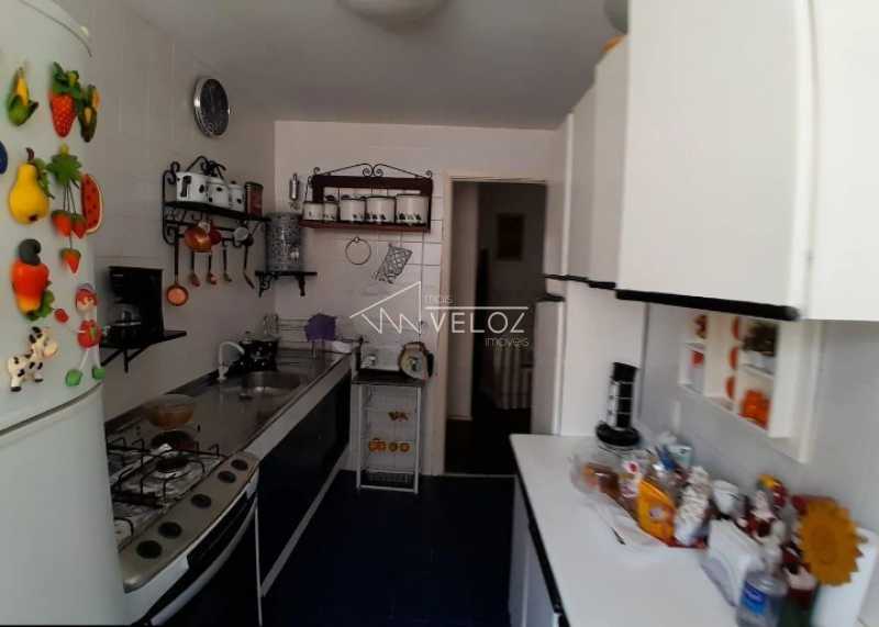 Apartamento, 2 quartos, 70 m² - Foto 10