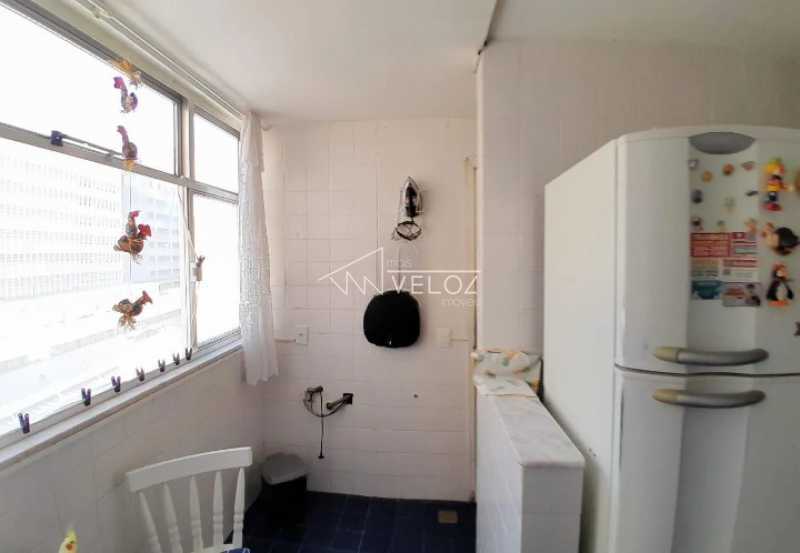 Apartamento, 2 quartos, 70 m² - Foto 23