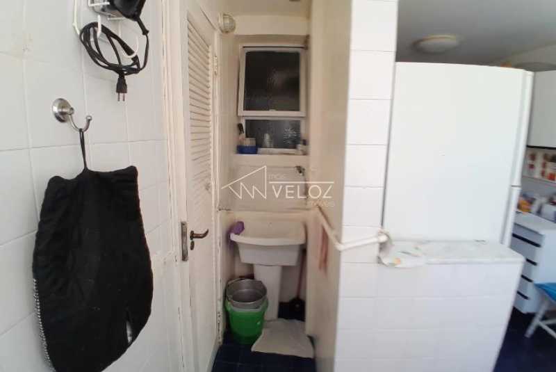 Apartamento, 2 quartos, 70 m² - Foto 19