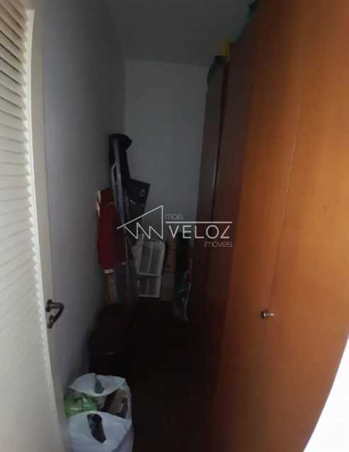 Apartamento, 2 quartos, 70 m² - Foto 13