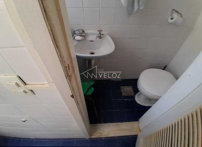 Apartamento, 2 quartos, 70 m² - Foto 22
