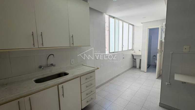 Apartamento, 2 quartos, 87 m² - Foto 21