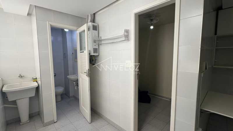 Apartamento, 2 quartos, 87 m² - Foto 9