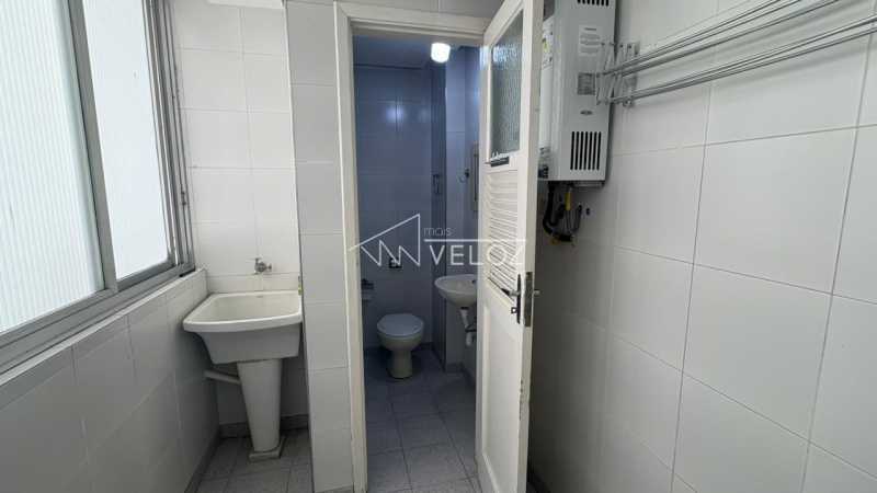 Apartamento, 2 quartos, 87 m² - Foto 12