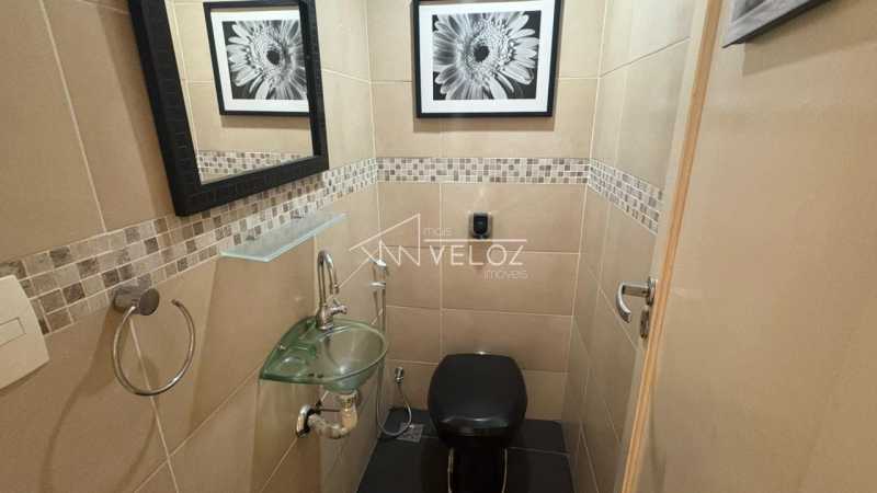 Apartamento, 2 quartos, 87 m² - Foto 15