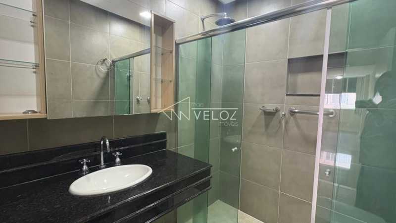 Apartamento, 2 quartos, 87 m² - Foto 6