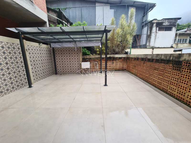 Apartamento, 3 quartos, 112 m² - Foto 20
