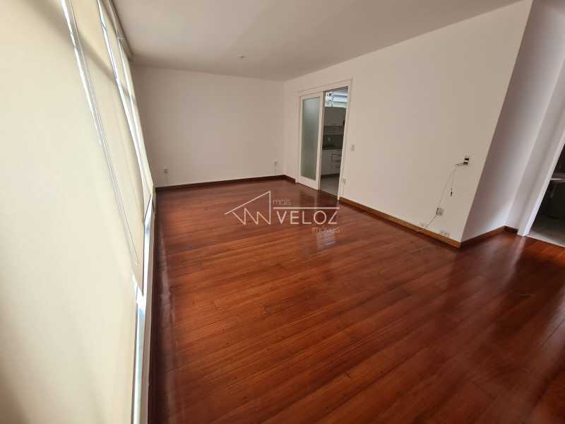 Apartamento, 3 quartos, 112 m² - Foto 21