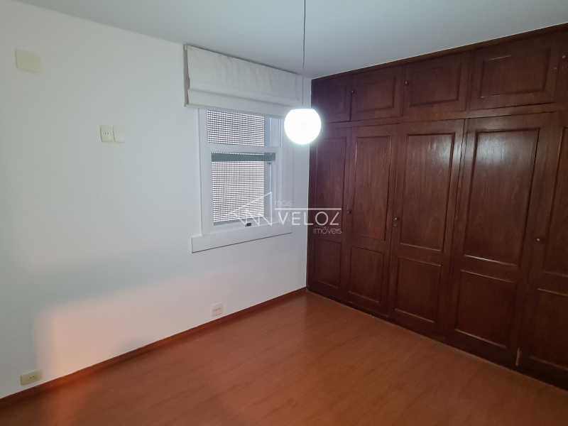 Apartamento, 3 quartos, 112 m² - Foto 9