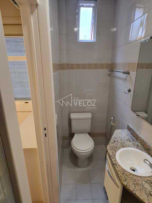 Apartamento, 3 quartos, 112 m² - Foto 7
