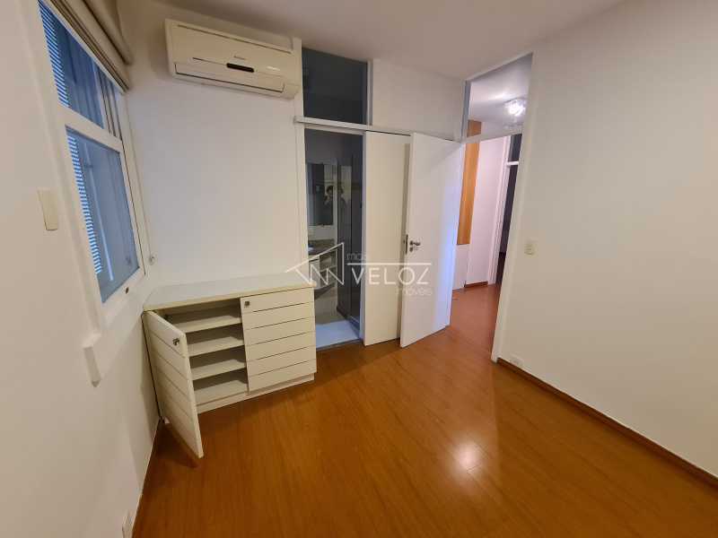 Apartamento, 3 quartos, 112 m² - Foto 5
