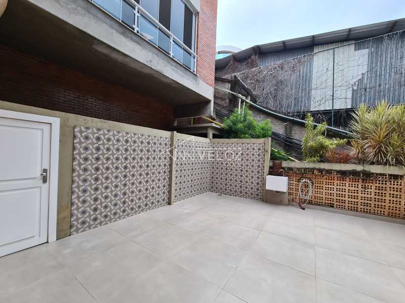 Apartamento, 3 quartos, 112 m² - Foto 16