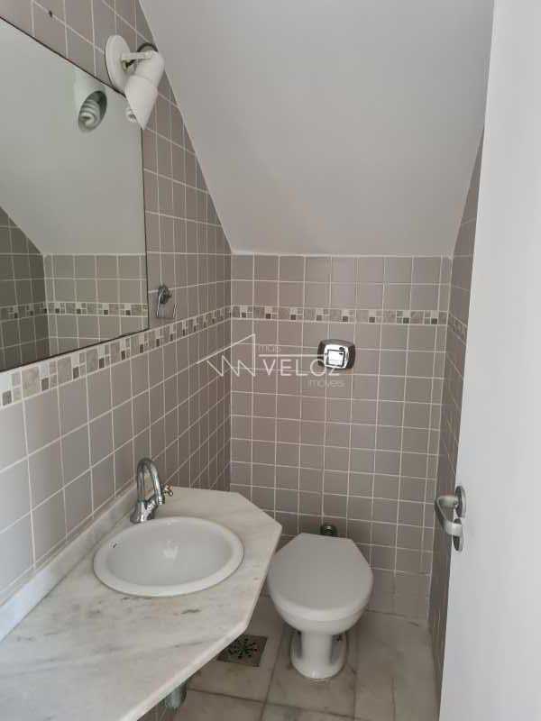 Apartamento, 3 quartos, 112 m² - Foto 6