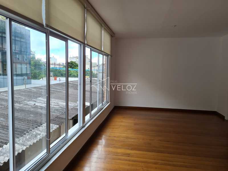 Apartamento, 3 quartos, 112 m² - Foto 4
