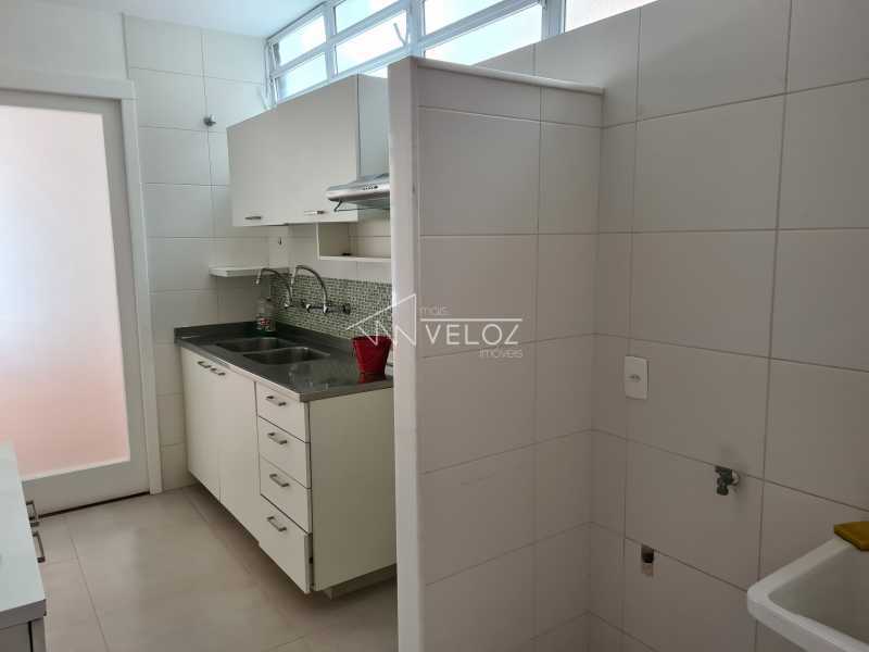 Apartamento, 3 quartos, 112 m² - Foto 3