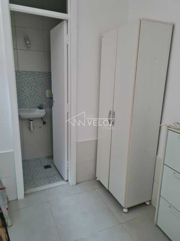 Apartamento, 3 quartos, 112 m² - Foto 22