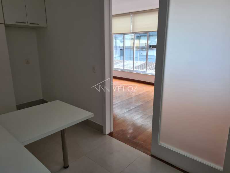 Apartamento, 3 quartos, 112 m² - Foto 1