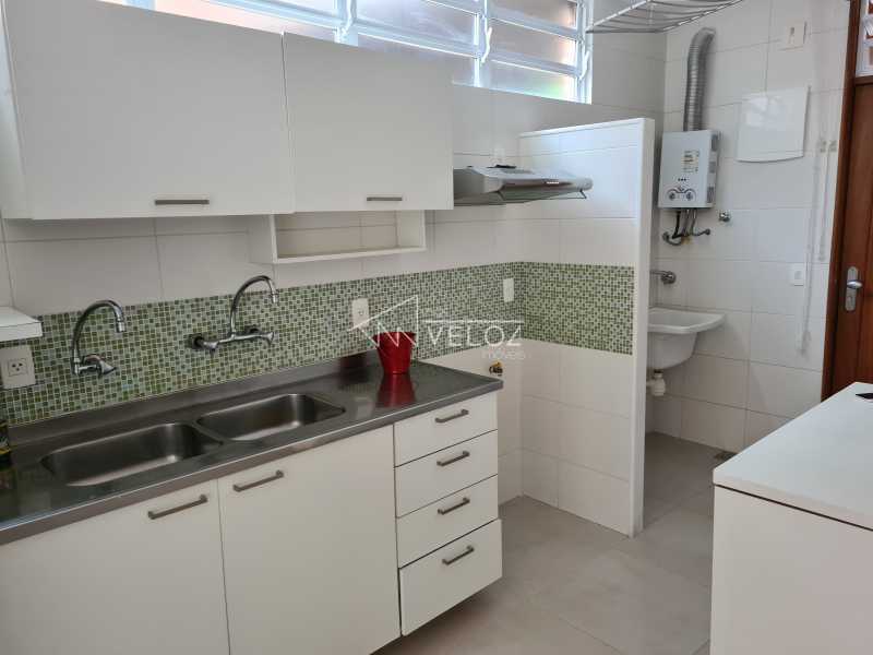 Apartamento, 3 quartos, 112 m² - Foto 18