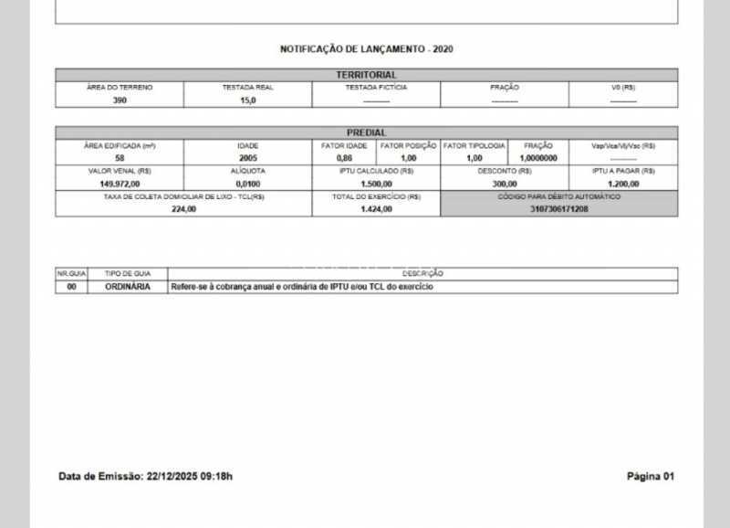 Apartamento, 1 quarto, 58 m² - Foto 11
