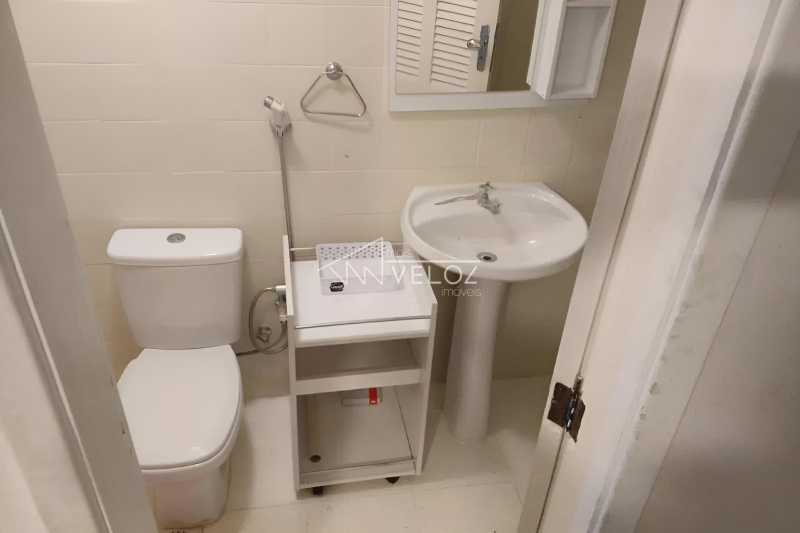 Apartamento, 6 quartos, 141 m² - Foto 6