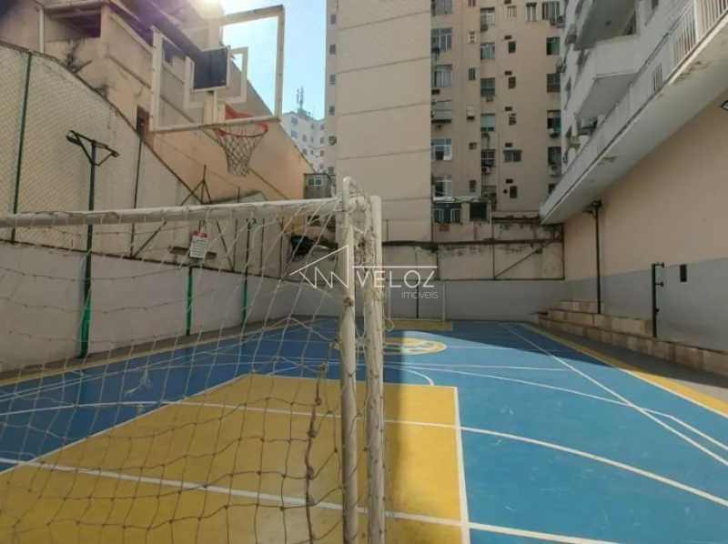 Apartamento, 1 quarto, 49 m² - Foto 2