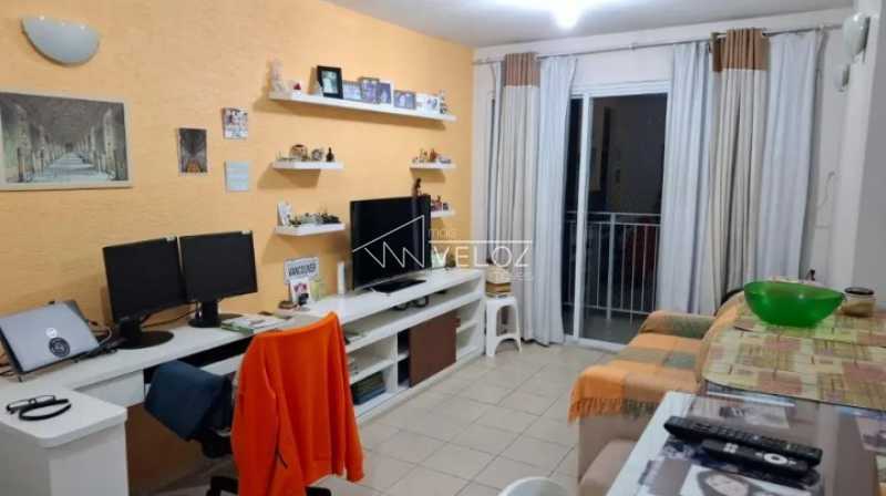 Apartamento, 1 quarto, 49 m² - Foto 7