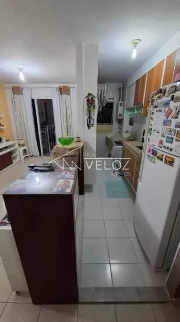 Apartamento, 1 quarto, 49 m² - Foto 8