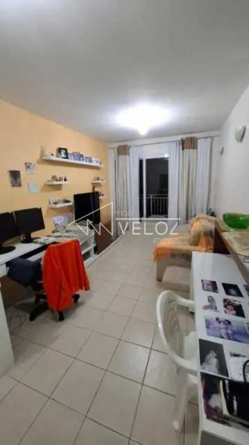 Apartamento, 1 quarto, 49 m² - Foto 13