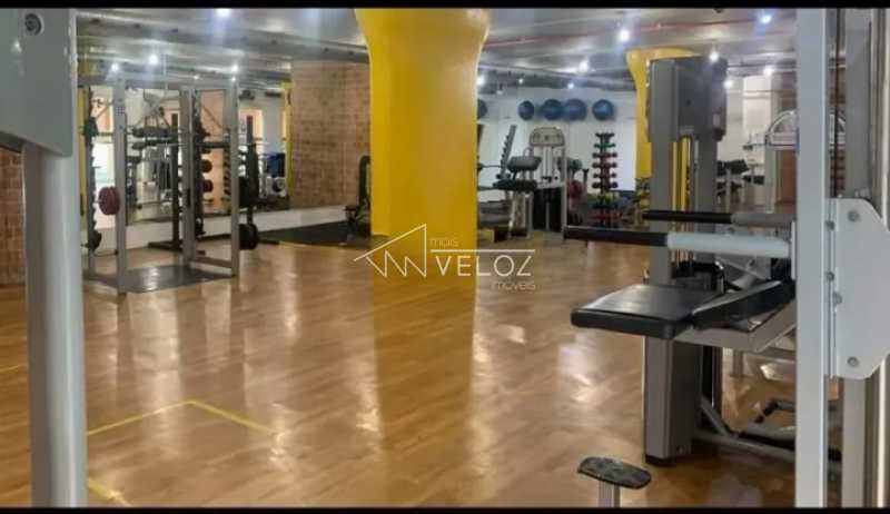 Apartamento, 1 quarto, 49 m² - Foto 20