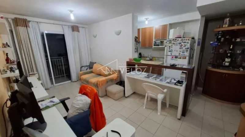 Apartamento, 1 quarto, 49 m² - Foto 11