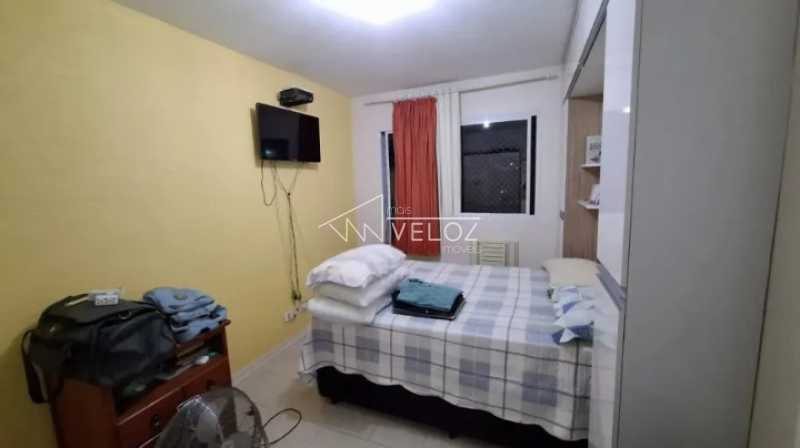 Apartamento, 1 quarto, 49 m² - Foto 3